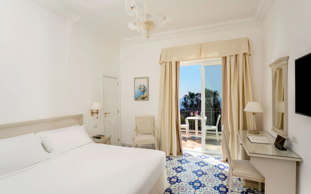 Hotel Syrene