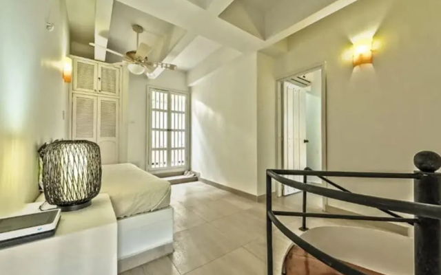 Santo Domingo Condos by Velvet Luxury - Apartment in Cartagena - Photo 4