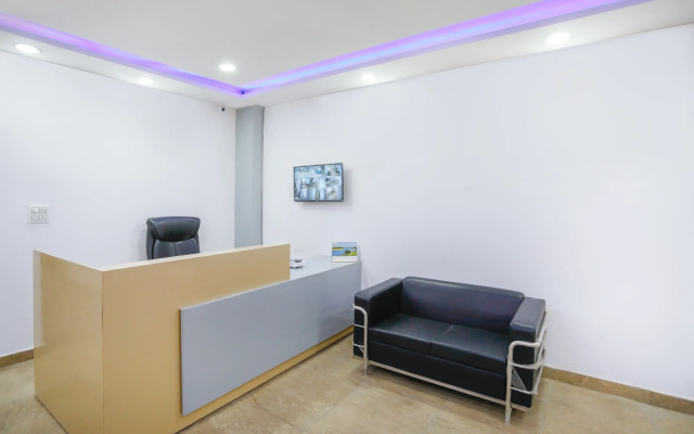 Diamond Stay by OYO Rooms