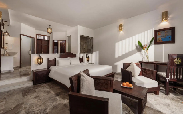 Legacy Hoi An Resort