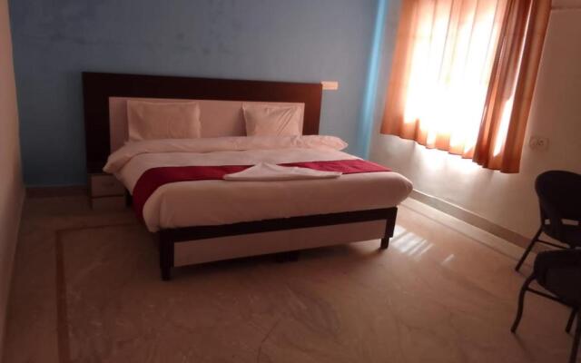 Hotel Rajvanshi By WB Inn
