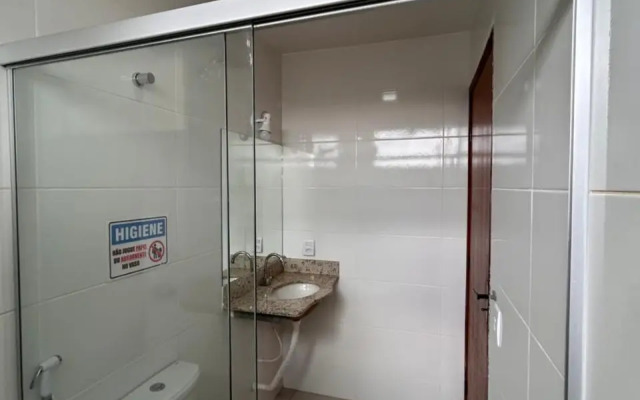 Thiferer Hostel