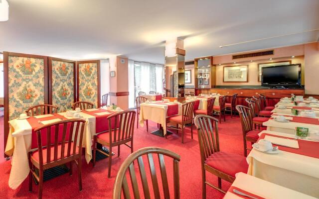 Galileo Hotel