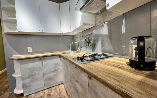 Саквояж на ул. Мира, 18