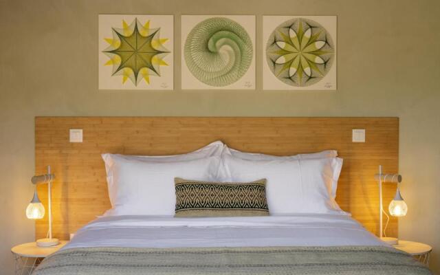 SÓIS Montejunto Eco Lodge