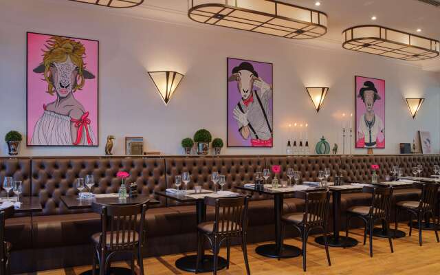 Dorint Pallas Wiesbaden