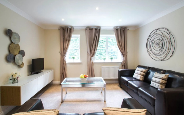 Copthorne Court Serviced Apartments