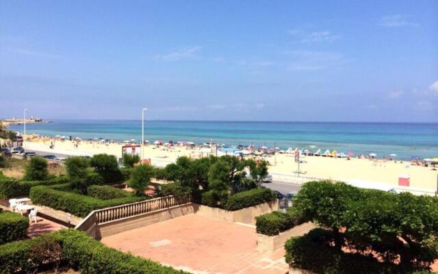Appartamento presso Residence Erice Beach - Casa Vacanza