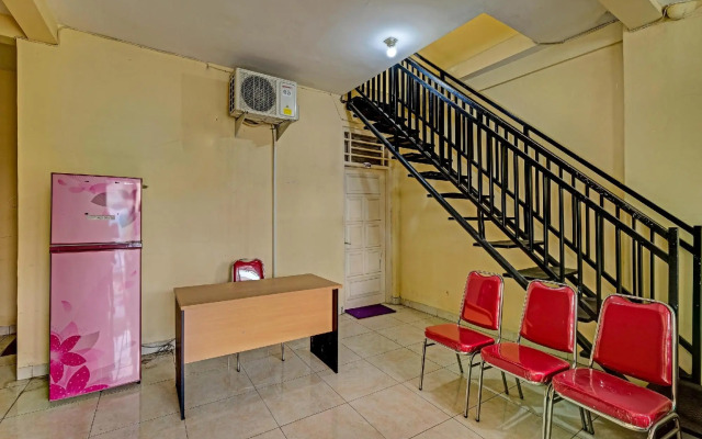 OYO 91520 Nogotirto Guesthouse