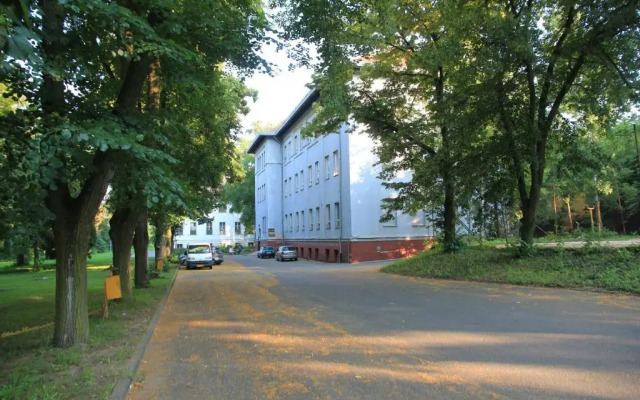 Ubytování André