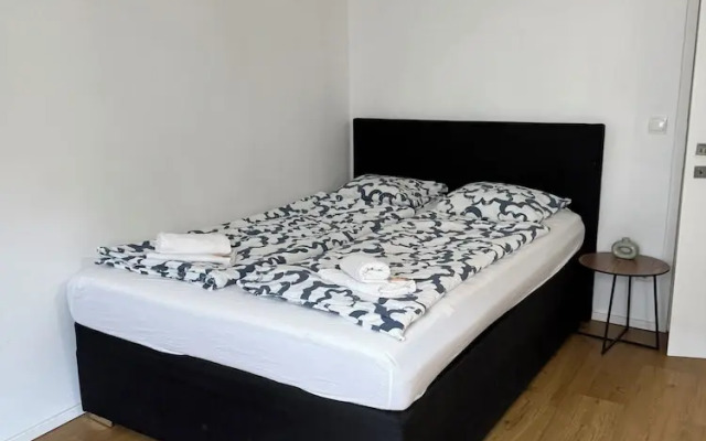 Urban Stay Apartments Vienna