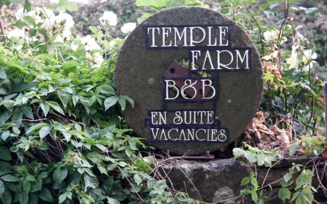 Temple Farmhouse B&B