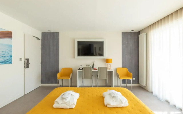 Hôtel Europe