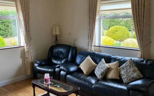 ChestNut View Oldcastle 1 bed-room self catering