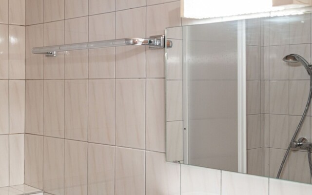 Modern Apartment In Vandans Near Ski Area