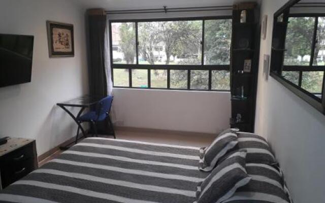 delux a 9 minutos del aeropuerto