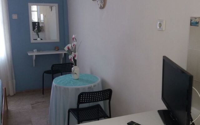 Irene studio