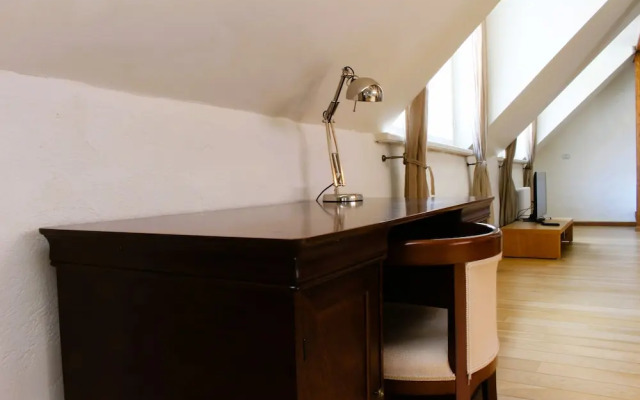 Tallinn City Apartments Toompea Old Town