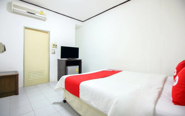 Baan Ta Yai Huahin Beach