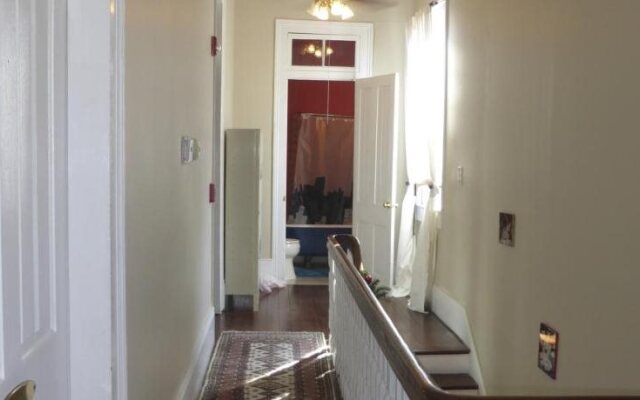 IHSP French Quarter House
