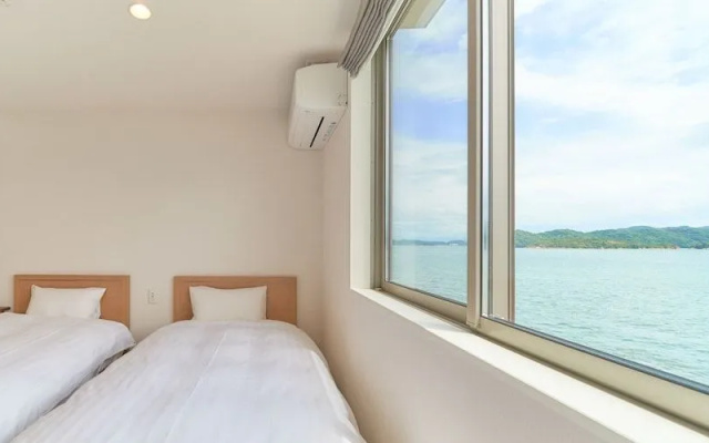 Rakuten STAY HOUSE x WILL STYLE Amakusa