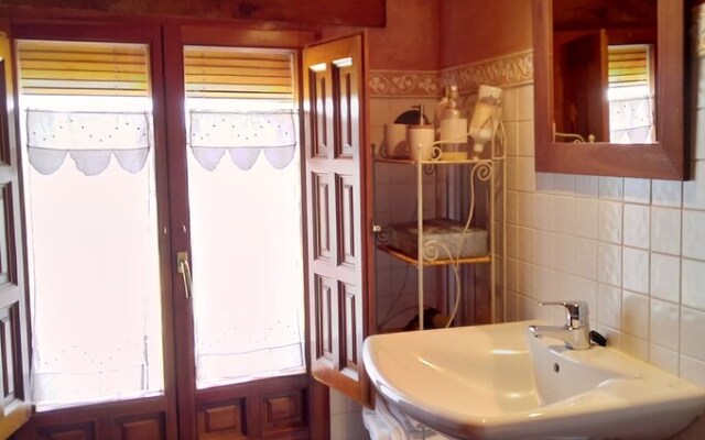 La Casa Del Soto De Arriba