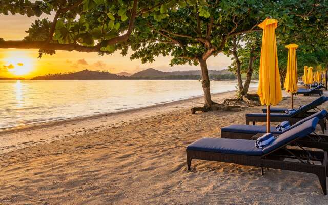 Wyndham Sundancer Resort Lombok