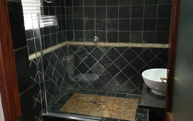 Lifestyle Corner Guesthouse