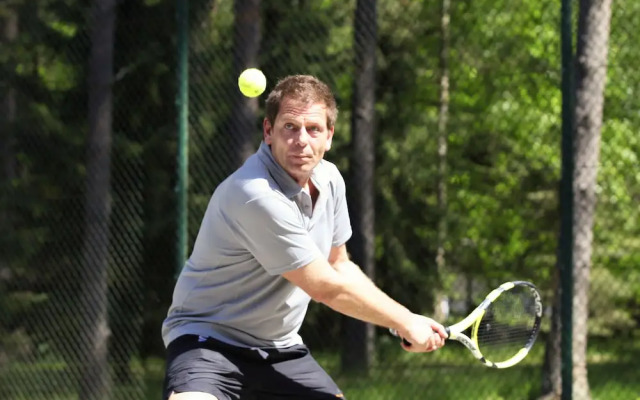 Van der Valk Naturresort Drewitz