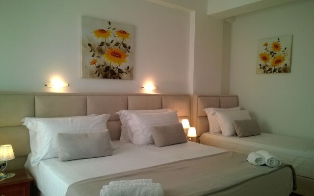 Ceko Hotel