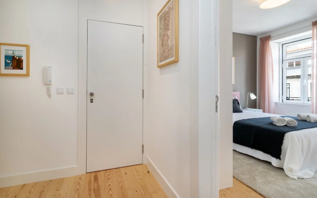 ALTIDO Charming 3BR home w/workspace&terrace by Intendente subway