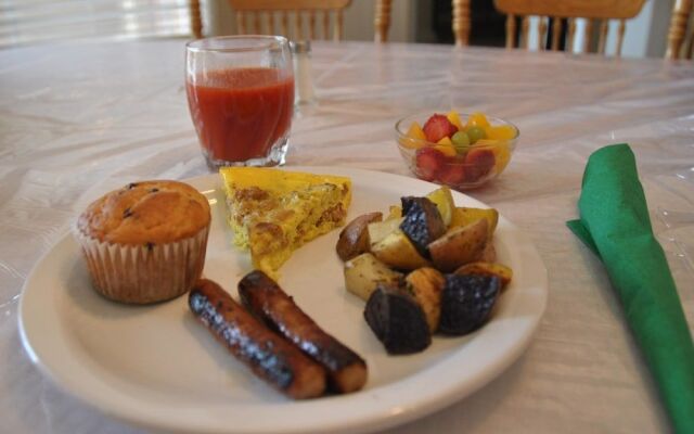 Perfect Moments B&B and Event Venue