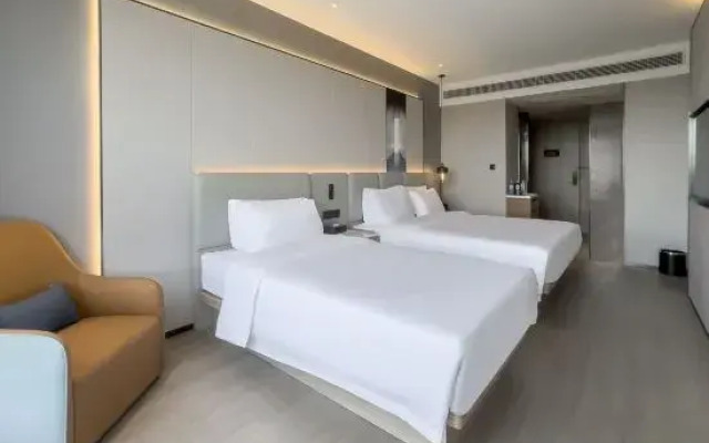 Charmjoy Hotel