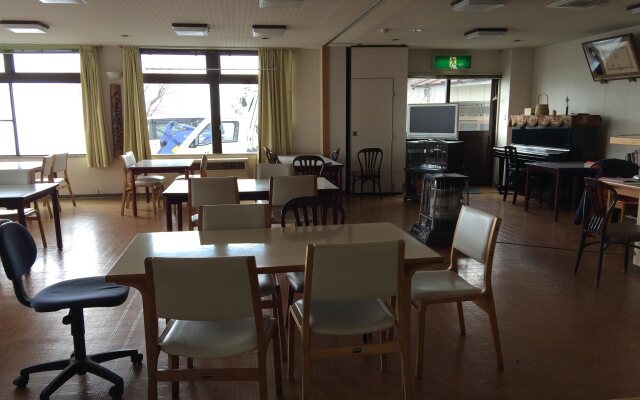 Ryokan New Otaka