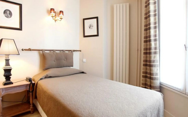 Hôtel Albe Bastille