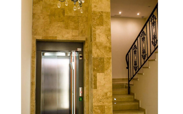 Apartamentos Rondacentro