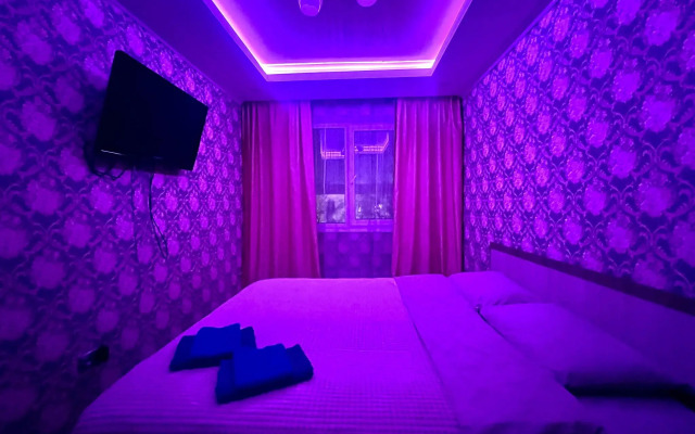 Апартаменты на проспекте Кирова 17