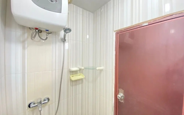 Simply 3BR Apartment at Gateway Ahmad Yani Cicadas