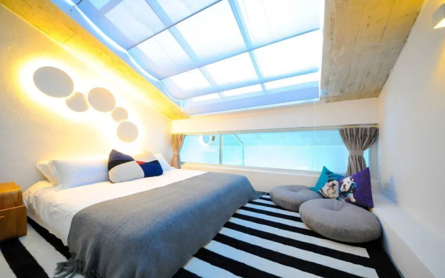 Dali Xi Yue Shen Cang Inn