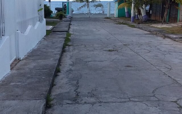 Posada Nativa Green Sea Villa Hellen