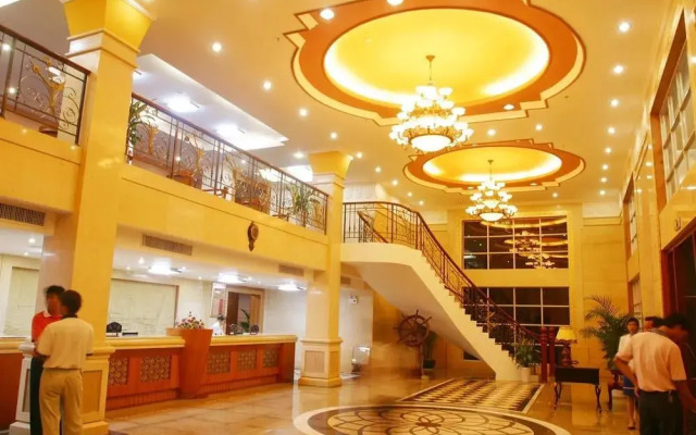 Cnooc Hotel