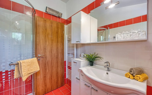 Grad Inn Boutique Villa Apt Lavander