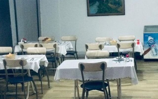 Kayapalı Otel