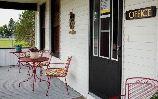 La Maison Mer de Cocagne