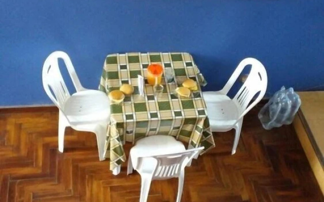 Hostal California Mollendo