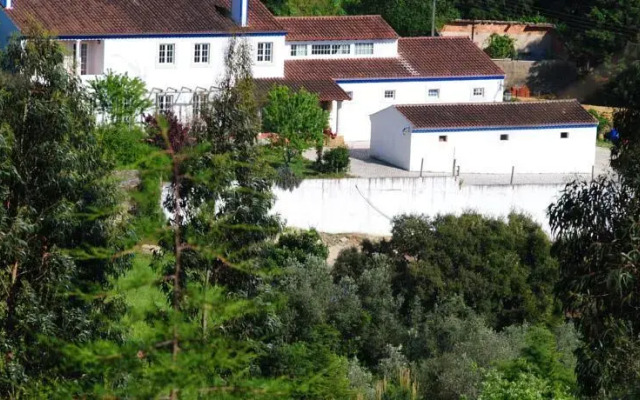 Quinta de Sao Sebastiao