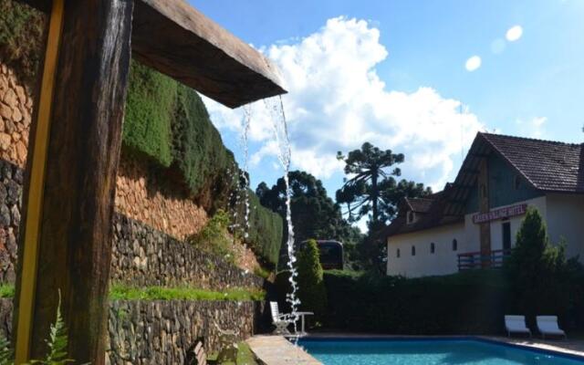 Green Village Hotel