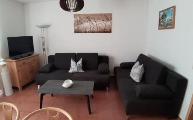 Wohnung Bernstein - Nr. 4