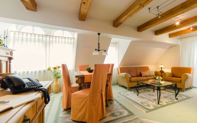 Ambient Hotel Am Europakanal
