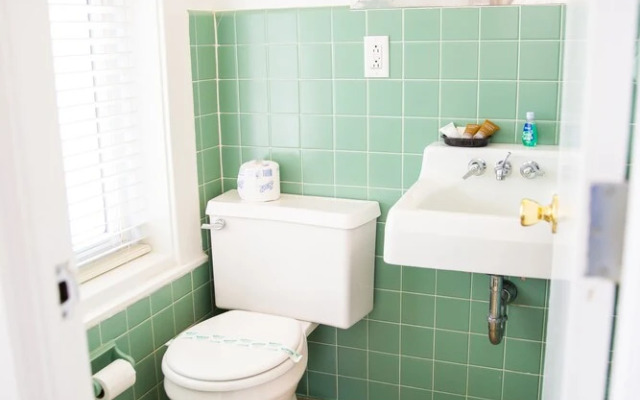 Providence Manor House Bed & Breakfast